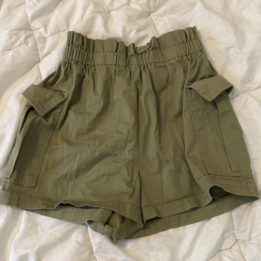 Target shorts